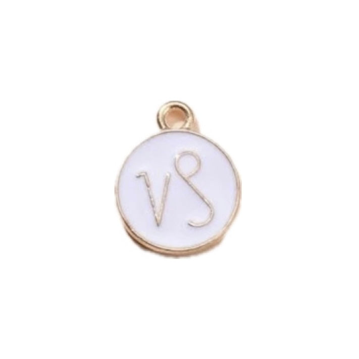 Zodiac Charms