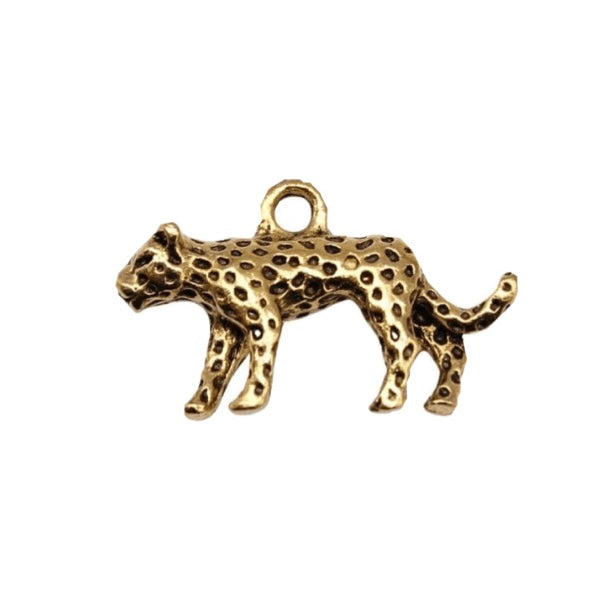 Animal Charms