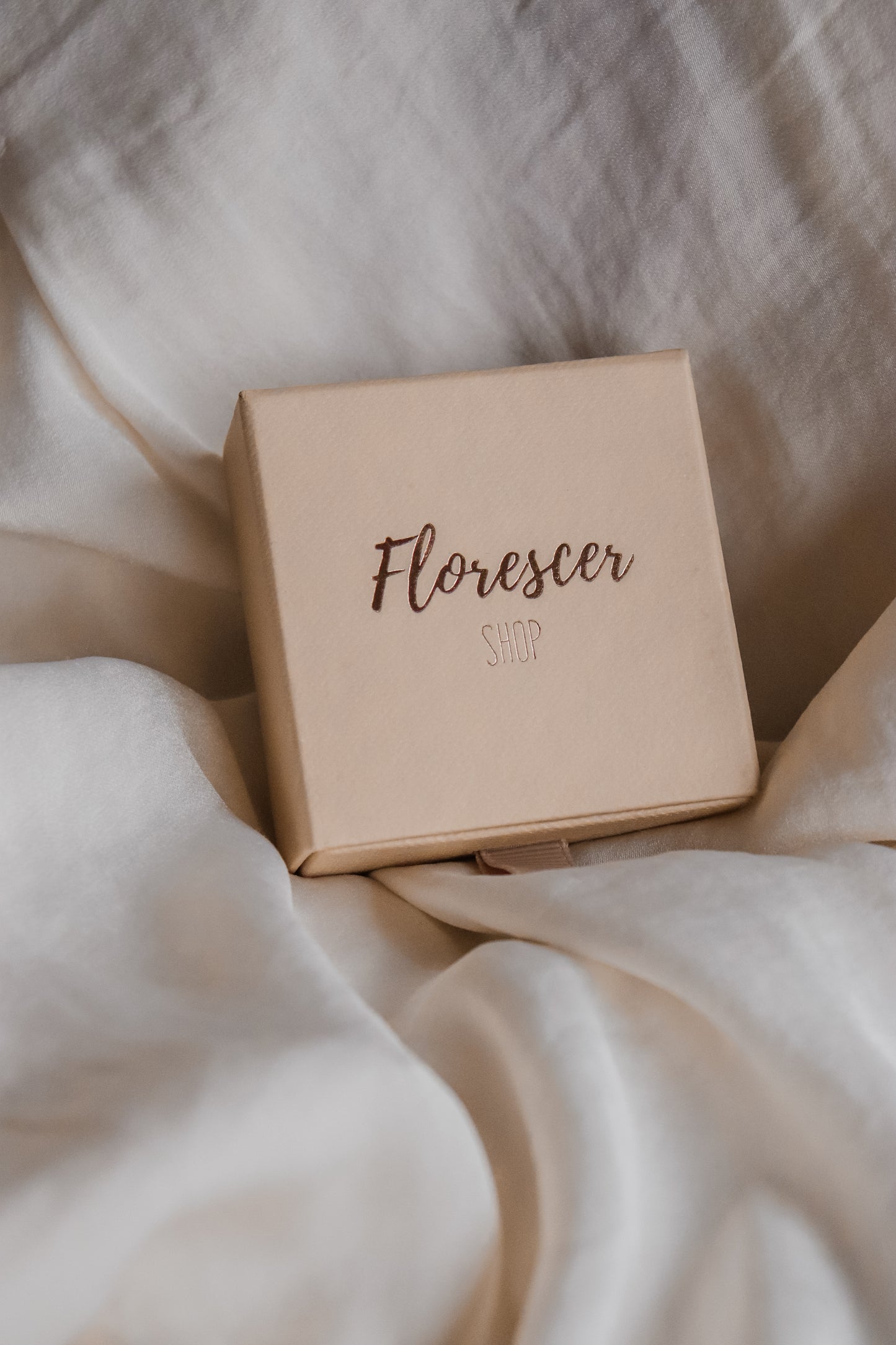 Caixa para Prenda Florescer