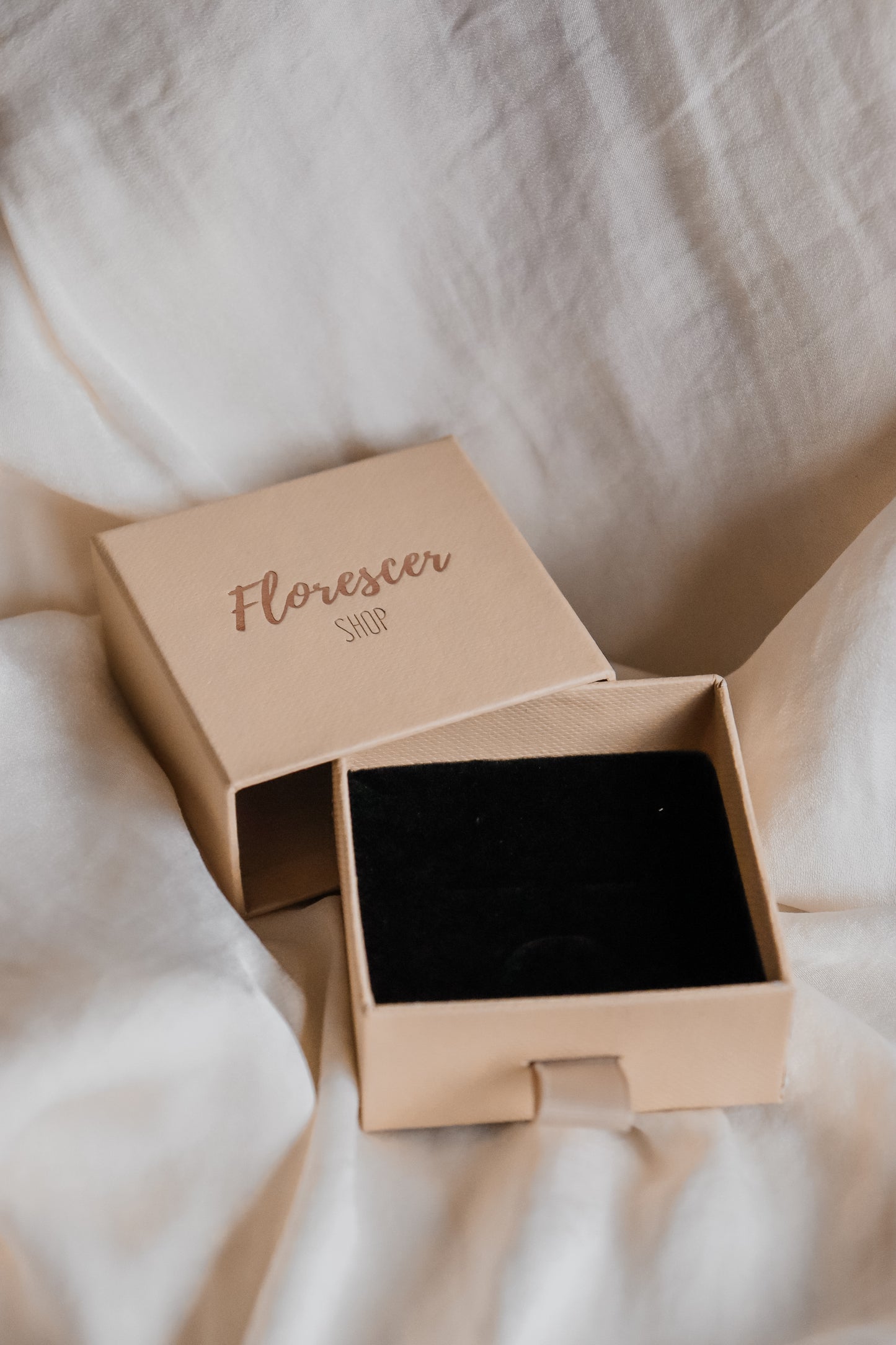 Caixa para Prenda Florescer