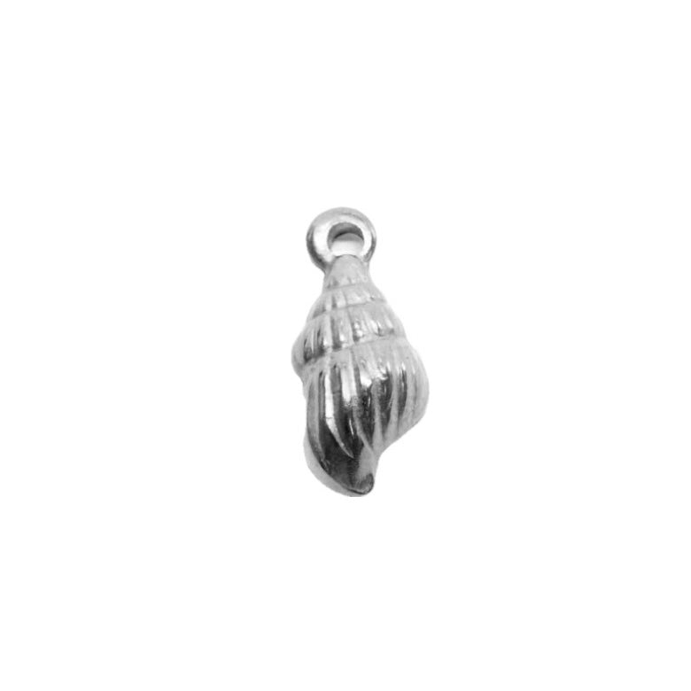 Sea Charms Silver