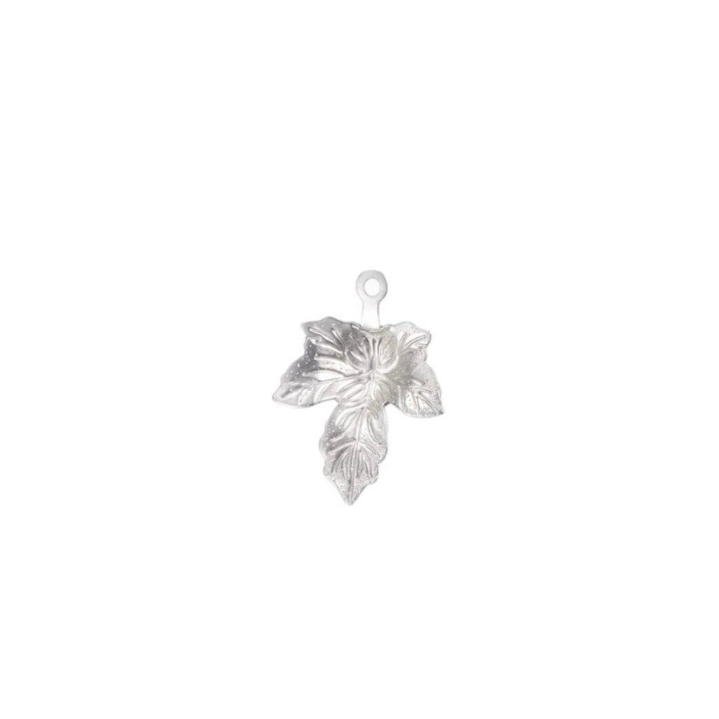 Nature & Animal Silver Charms