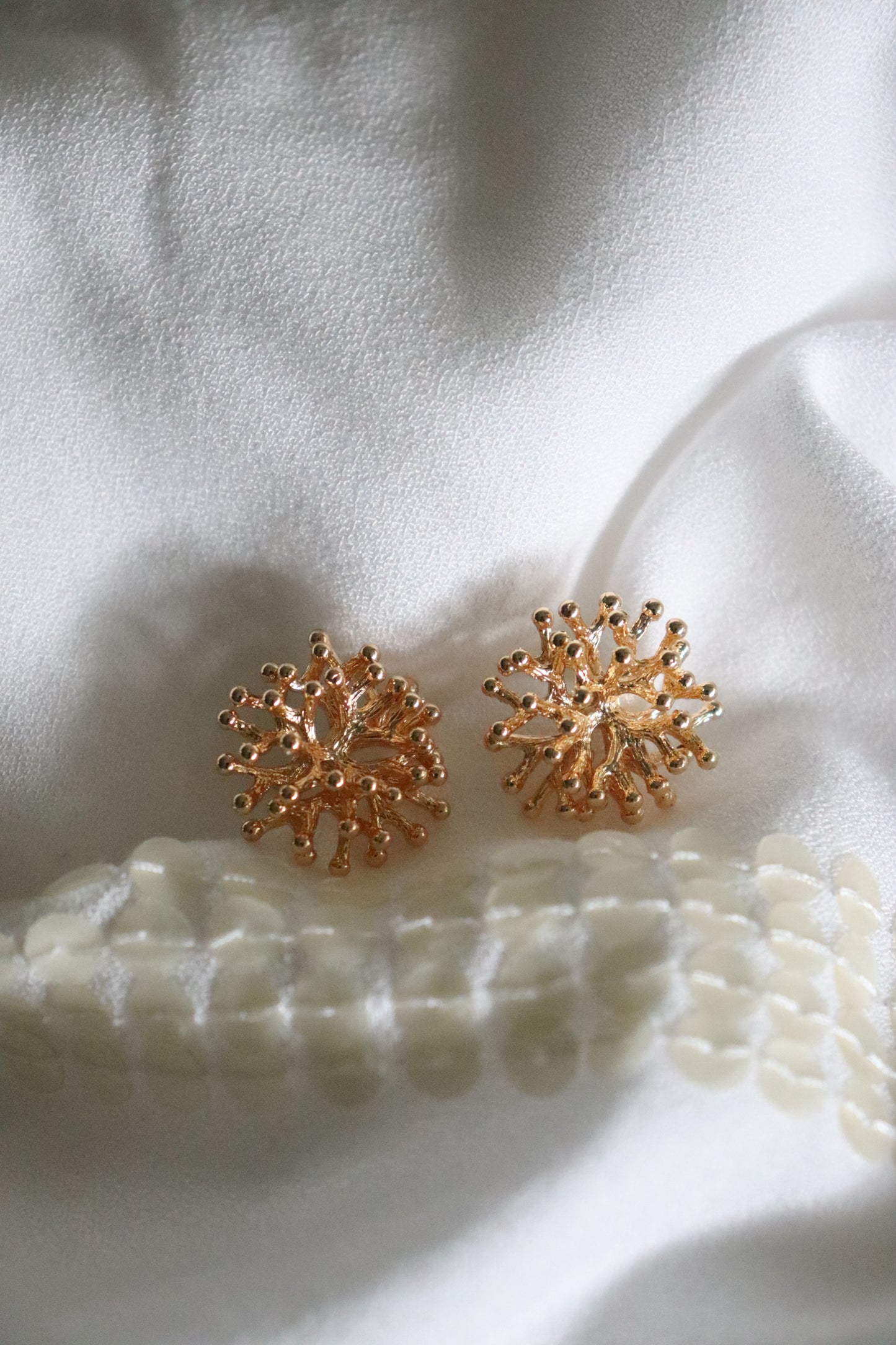 Koralli Earrings