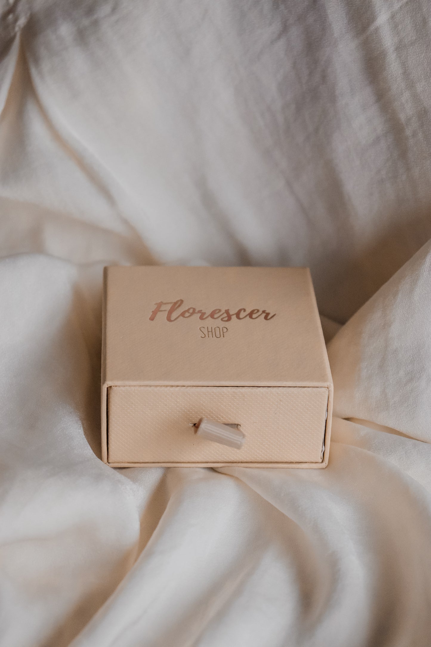 Caixa para Prenda Florescer