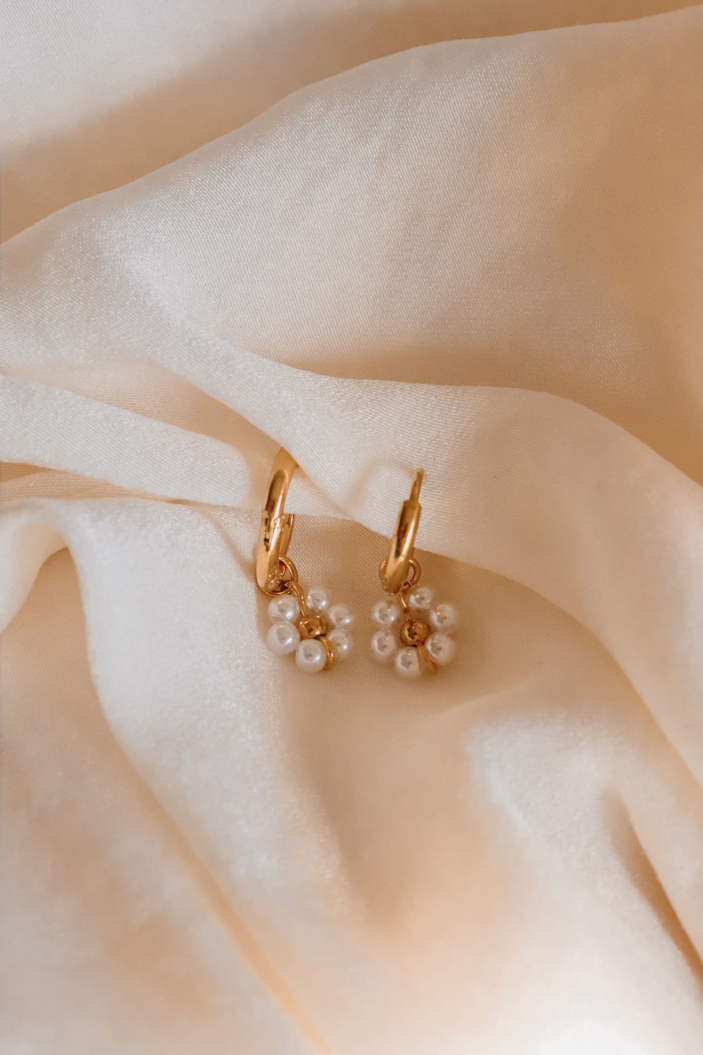 Brincos Petúnia Mini