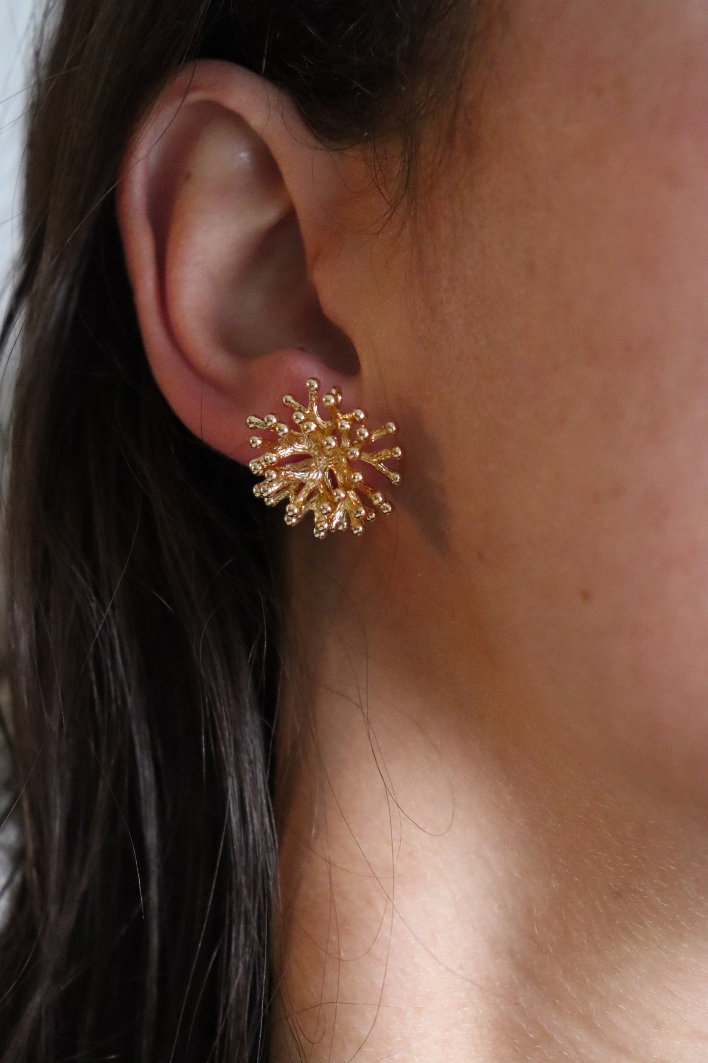 Koralli Earrings