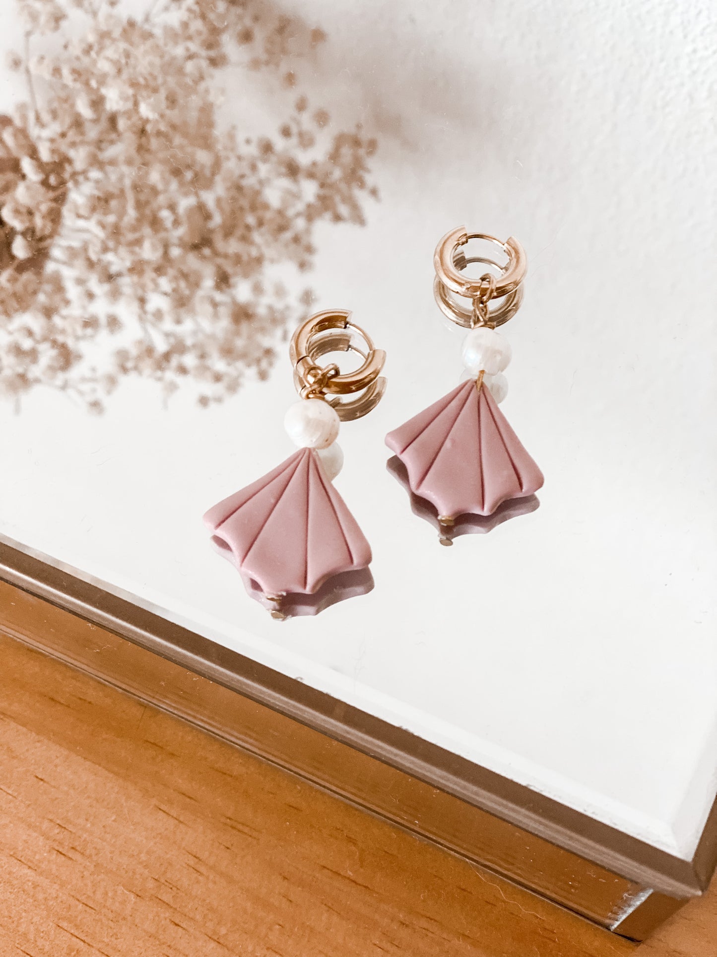 Charlotte Earrings
