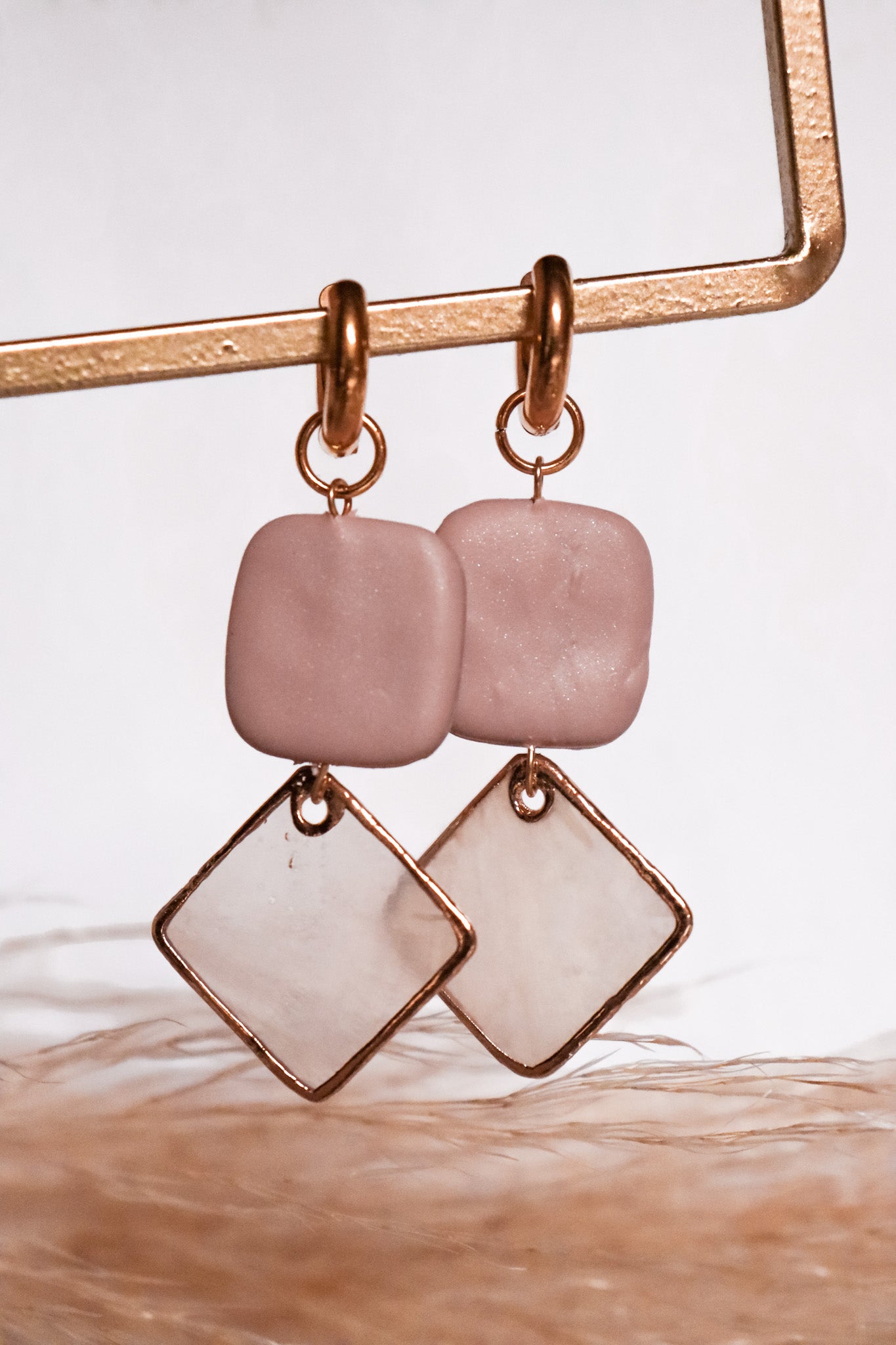 Florence Earrings