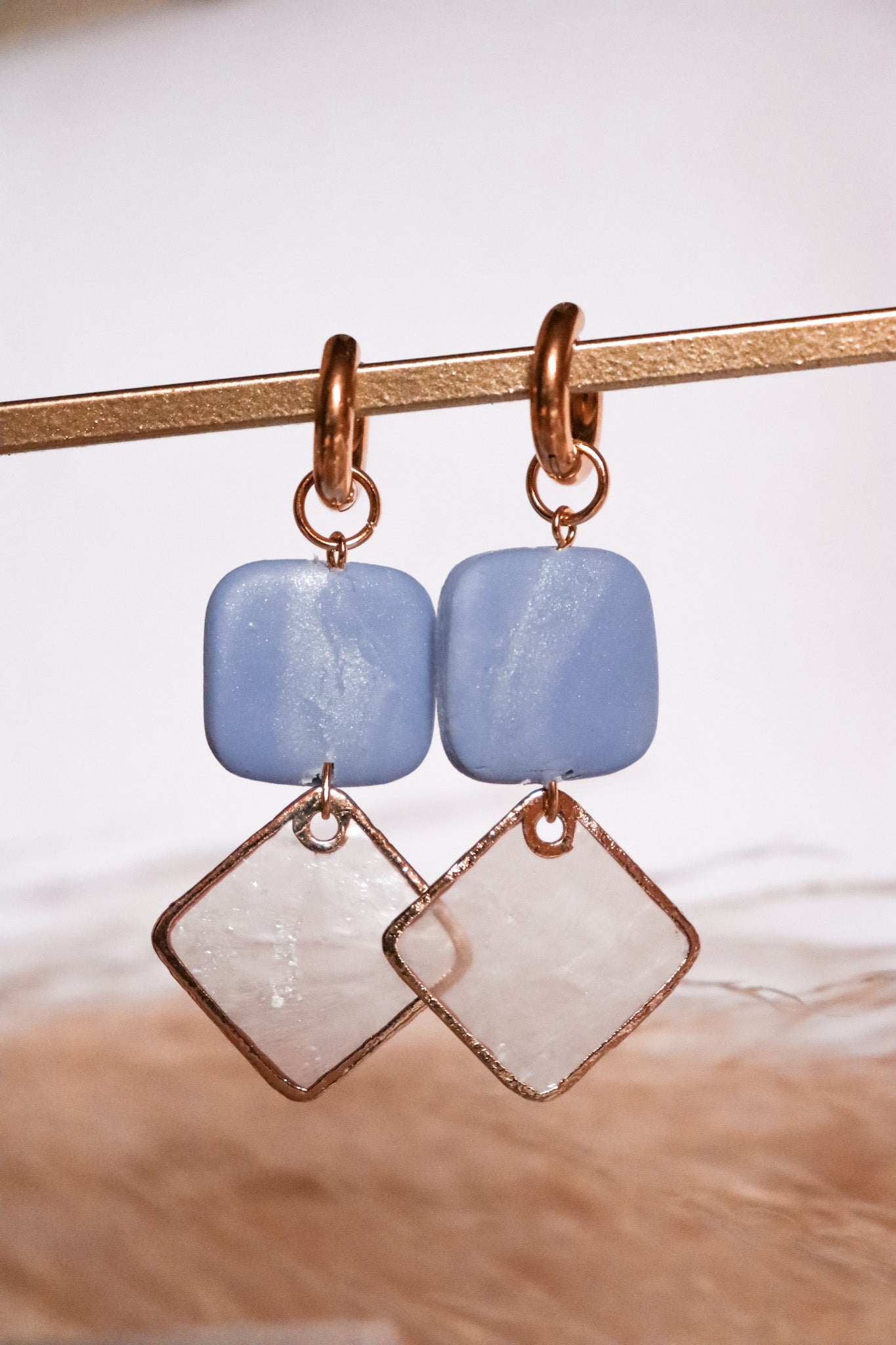 Florence Earrings