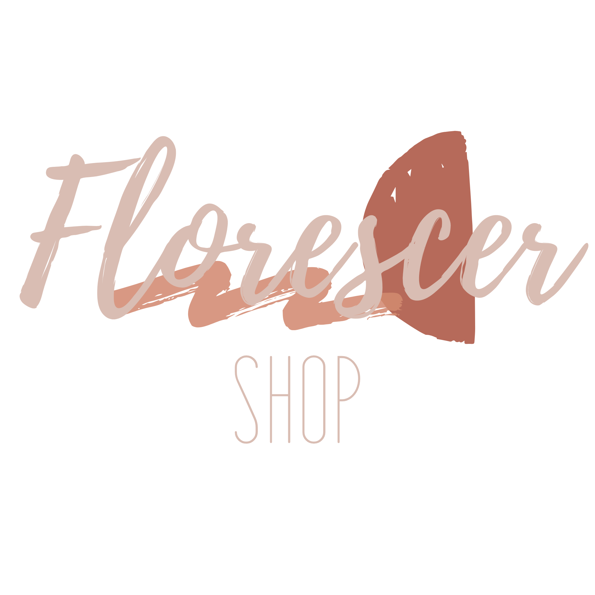 Florescer Shop