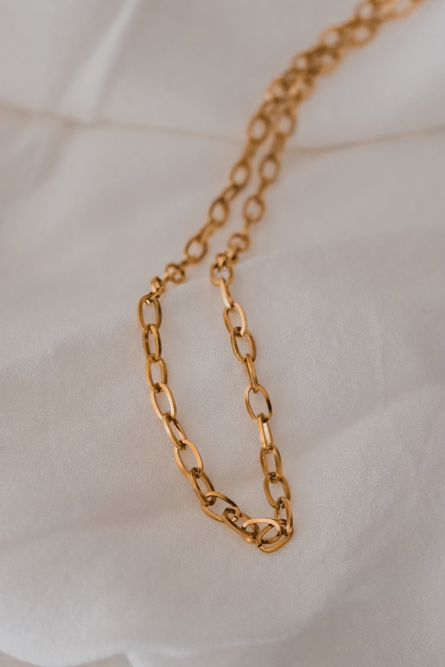 Chain Necklace