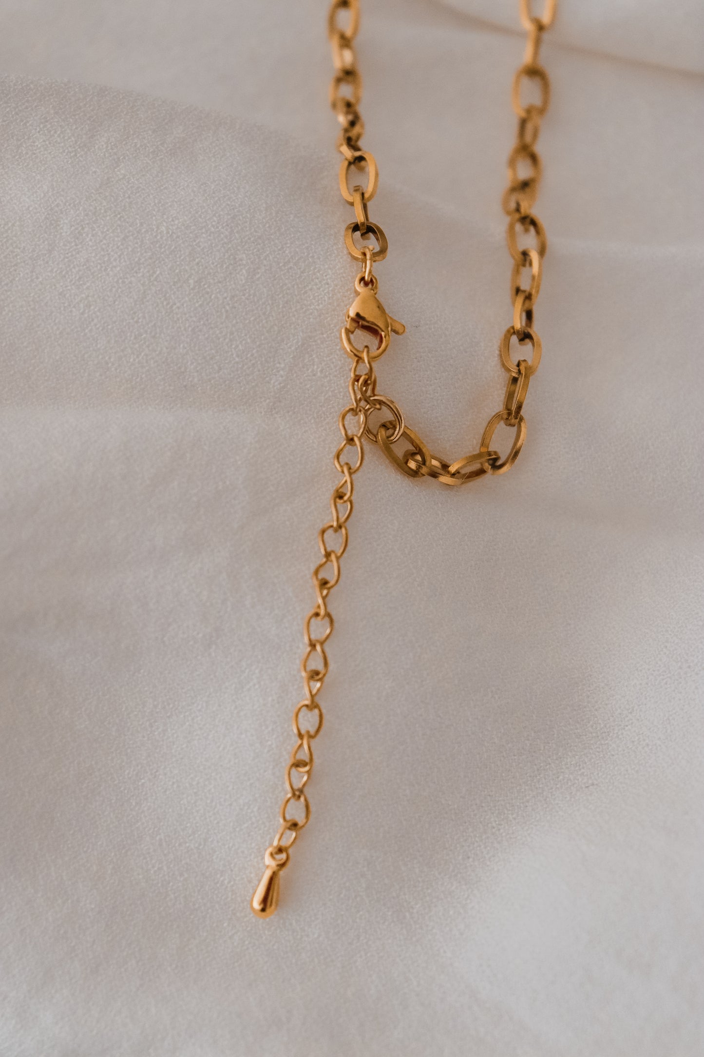 Chain Necklace