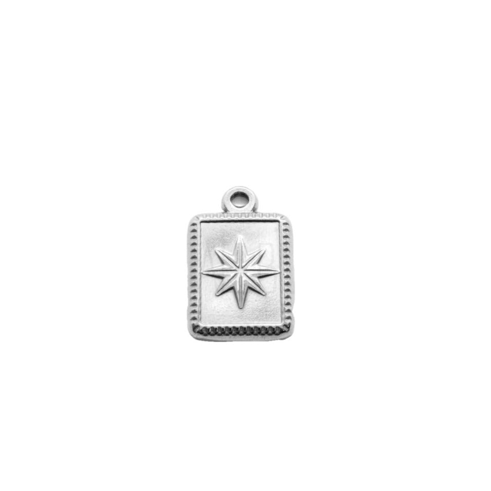 Sky Charms Silver
