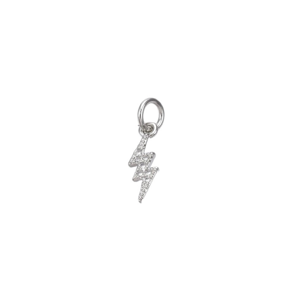 Sky Charms Silver