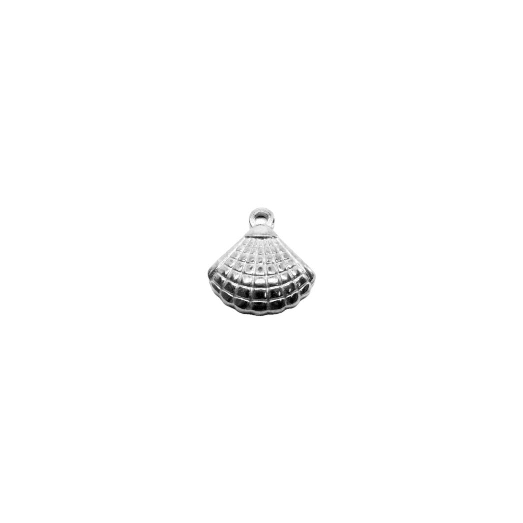 Sea Charms Silver