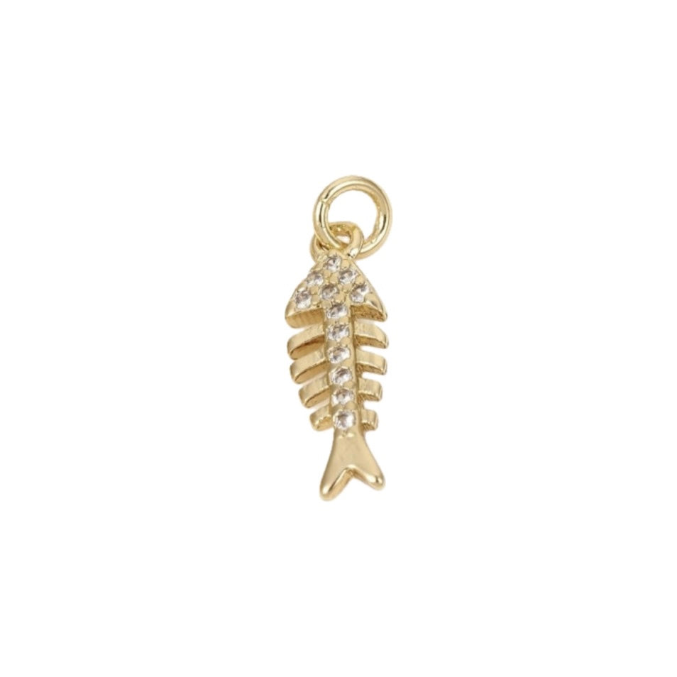 Animal Charms