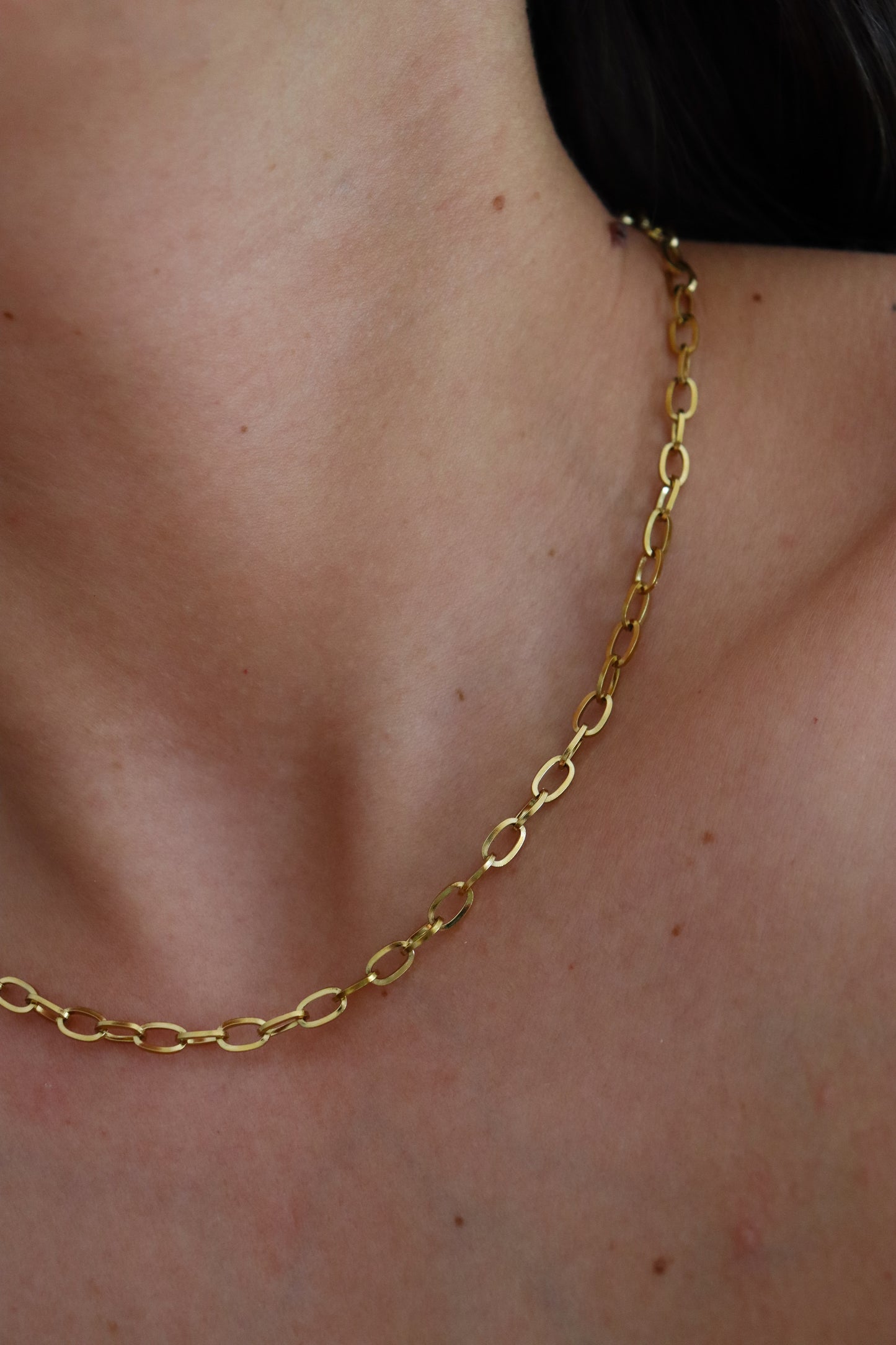 Chain Necklace