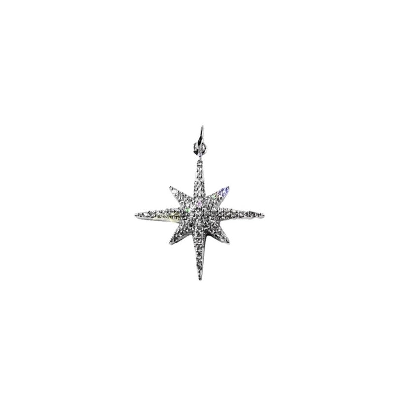 Sky Charms Silver