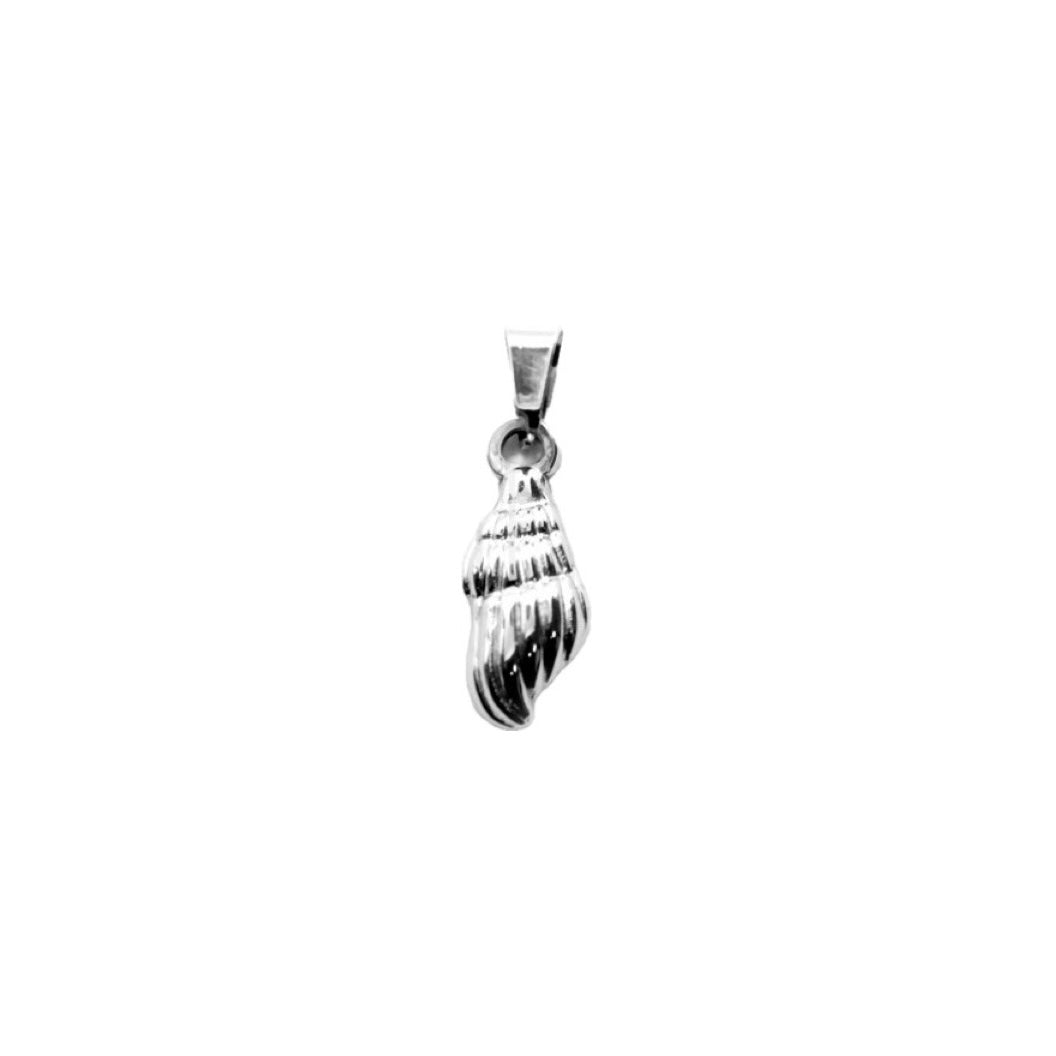 Sea Charms Silver