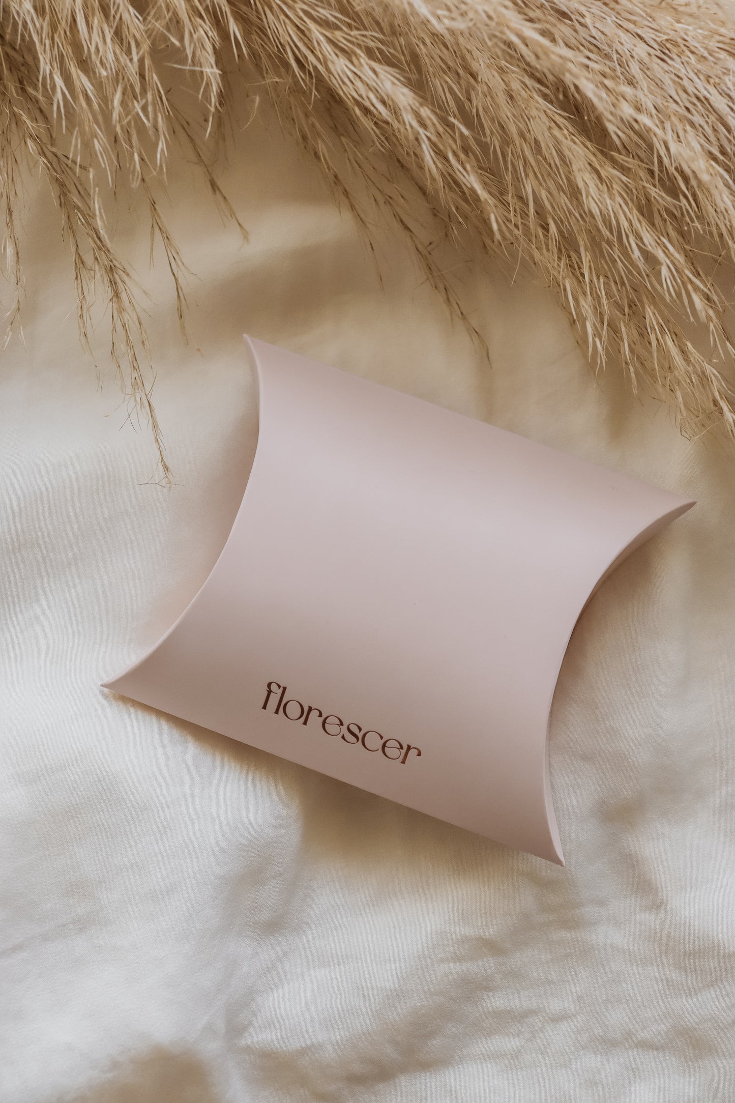 Embalagem para Prenda Florescer