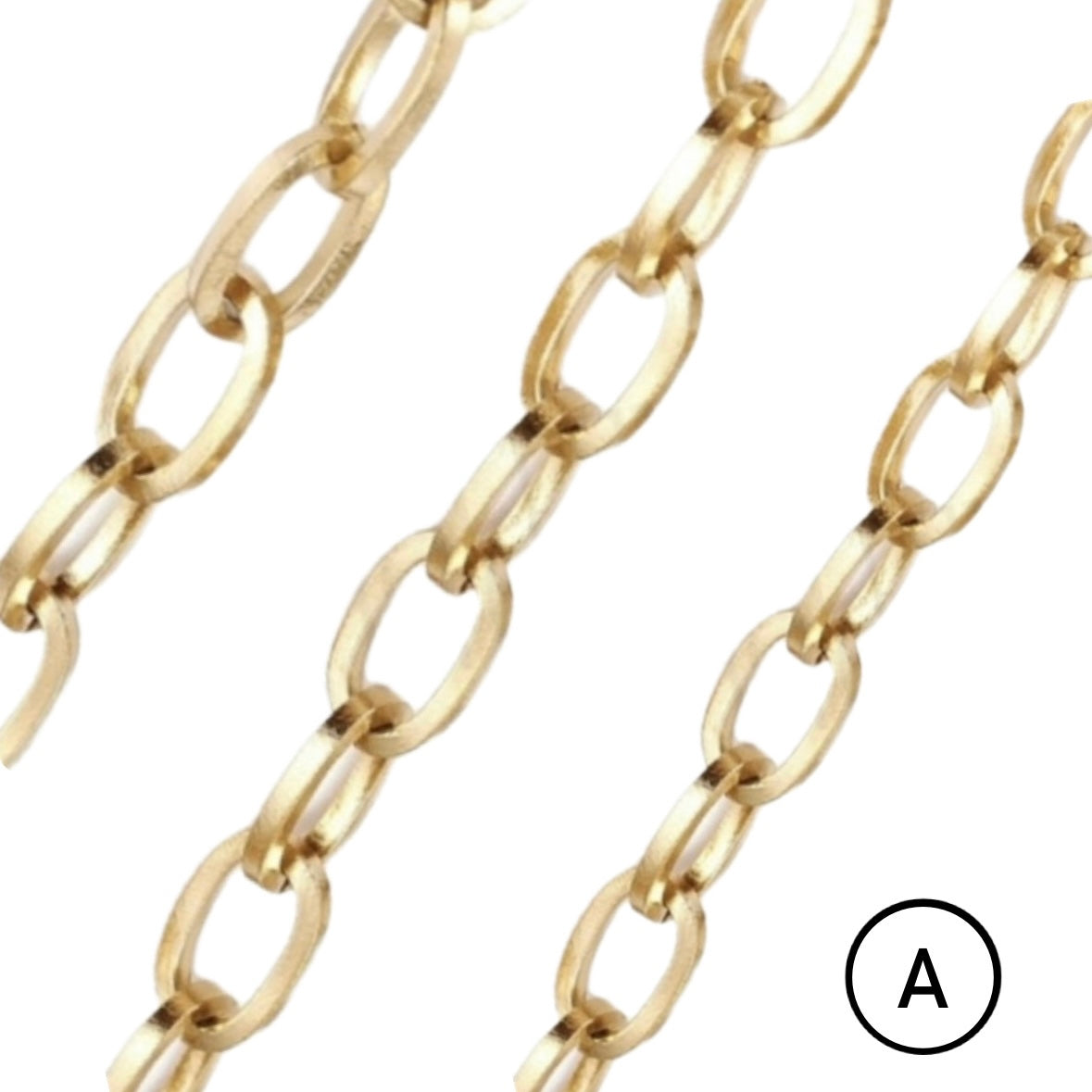 Chain Necklace