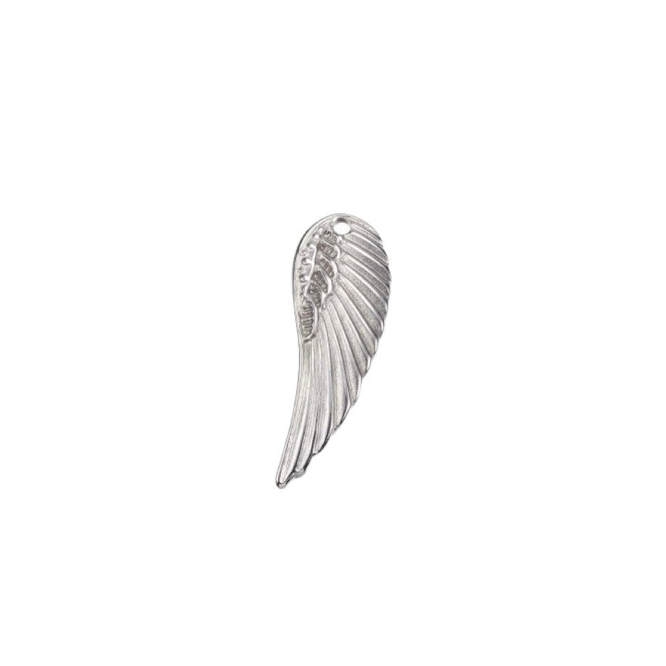 Sky Charms Silver