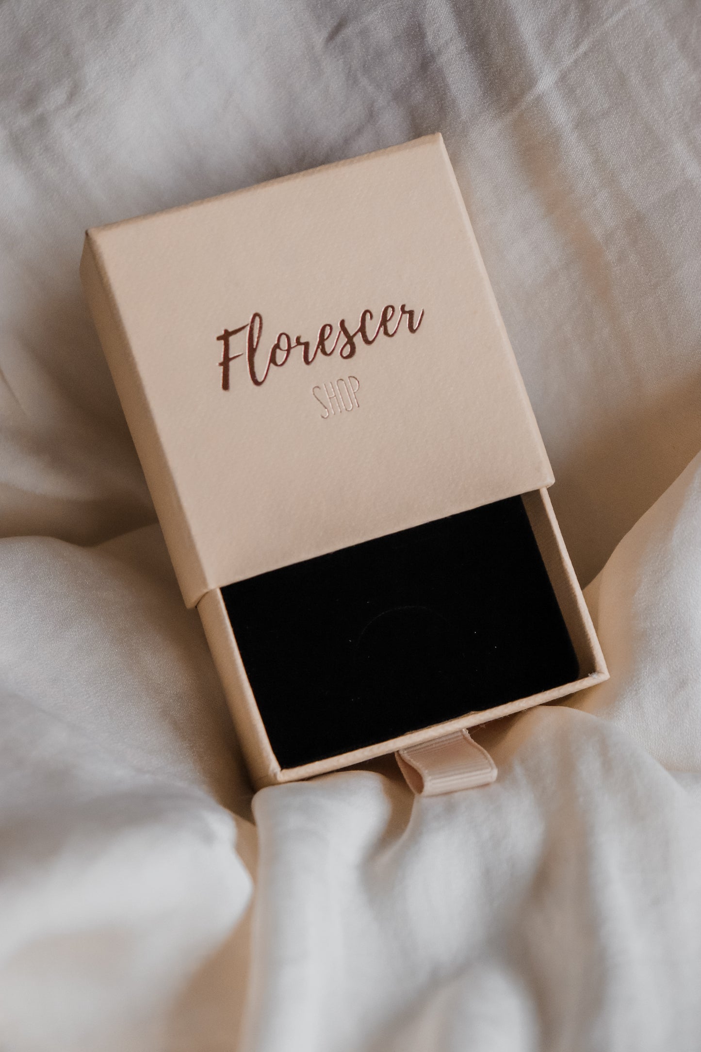 Caixa para Oferta Florescer