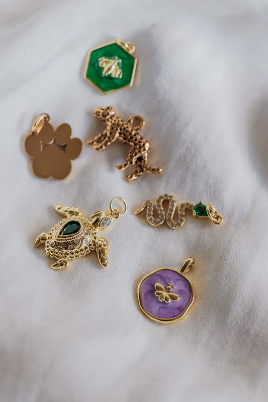 Animal Charms