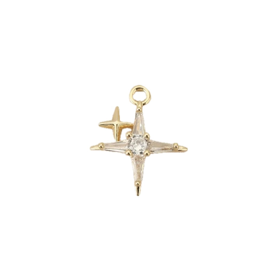 Night Sky Charms