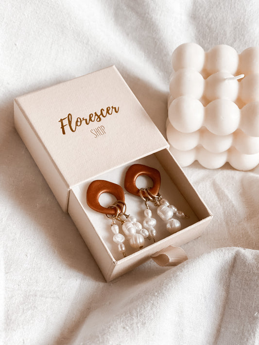 Eleanor Earrings